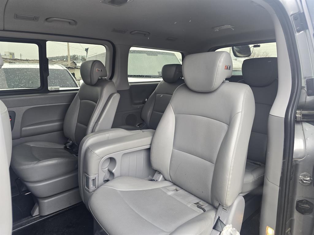 현대 더 뉴그랜드스타렉스 12인승 디젤 스마트 - 이미지 8