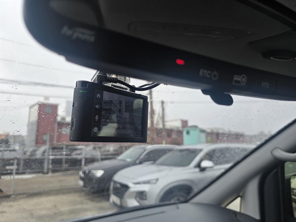 현대 더 뉴그랜드스타렉스 12인승 디젤 스마트 - 이미지 11