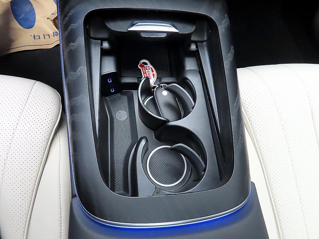 벤츠 E클래스(6세대) E200 아방가르드 - 이미지 7