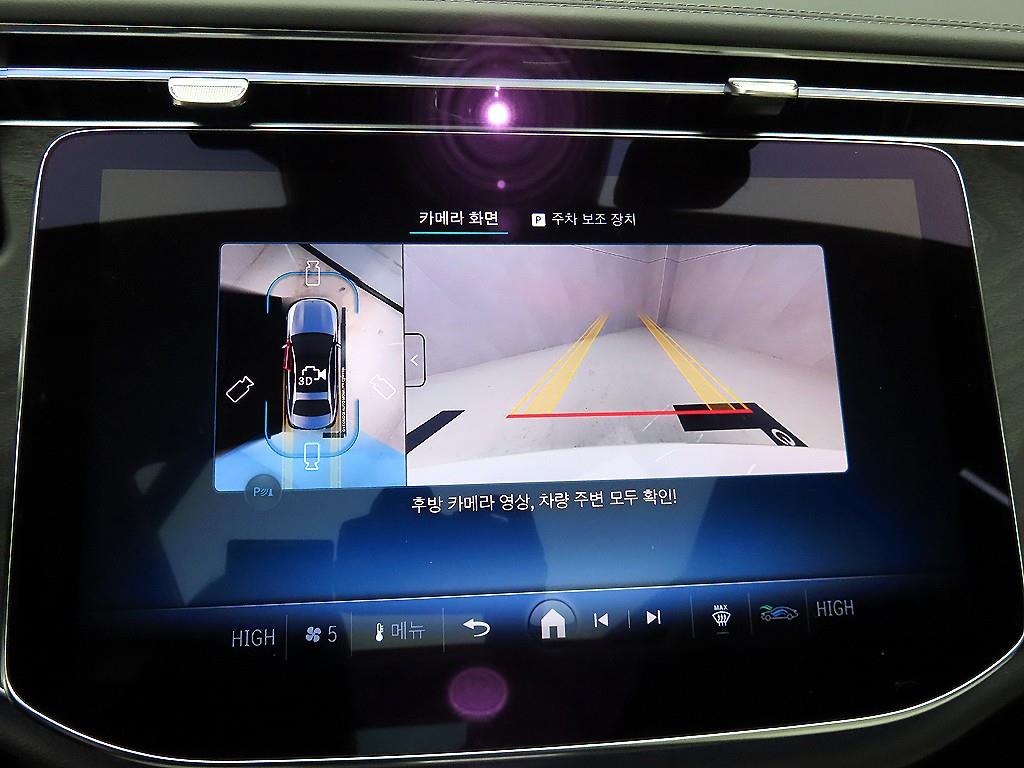 벤츠 E클래스(6세대) E200 아방가르드 - 이미지 18