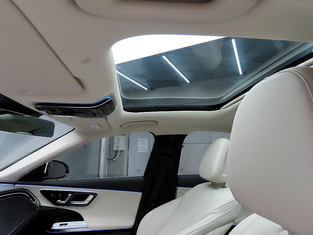 벤츠 E클래스(6세대) E200 아방가르드 - 이미지 20