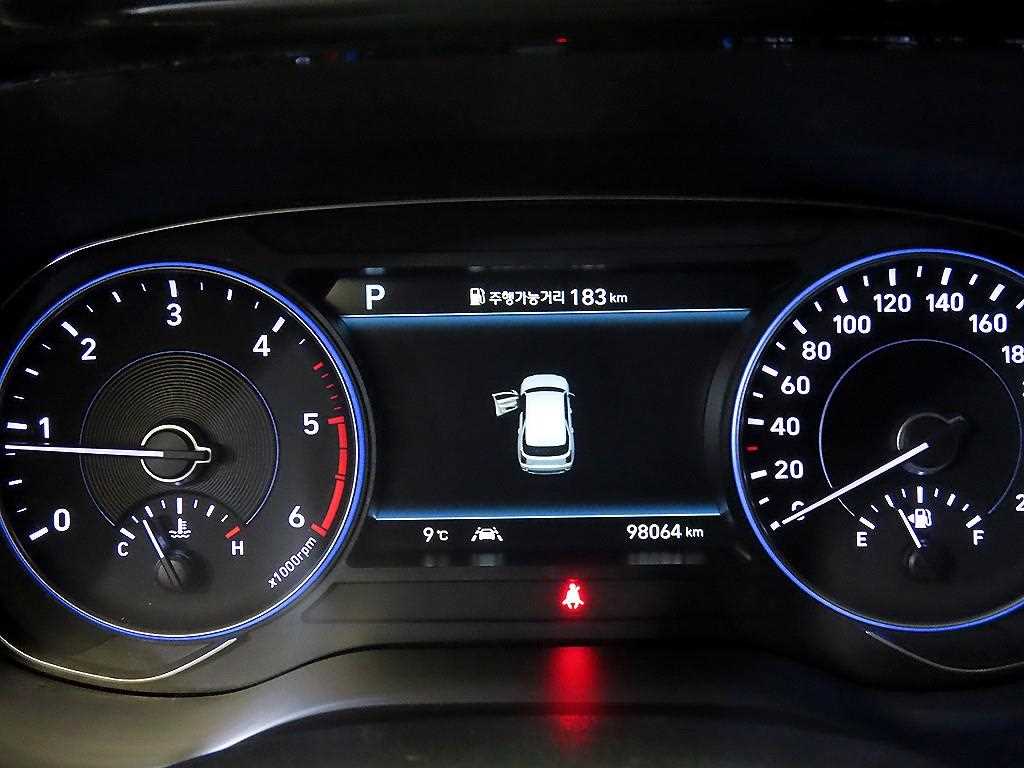 현대 팰리세이드 2.2 디젤 프레스티지 - 이미지 2