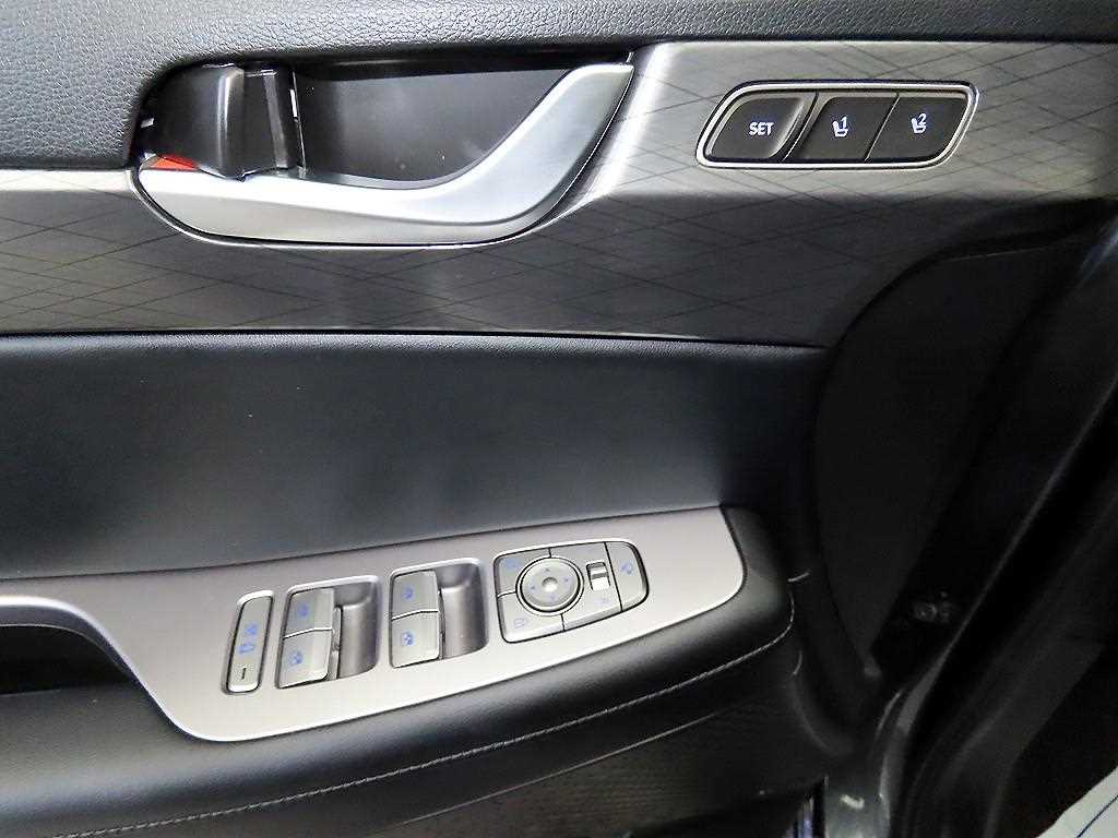 현대 팰리세이드 2.2 디젤 프레스티지 - 이미지 5