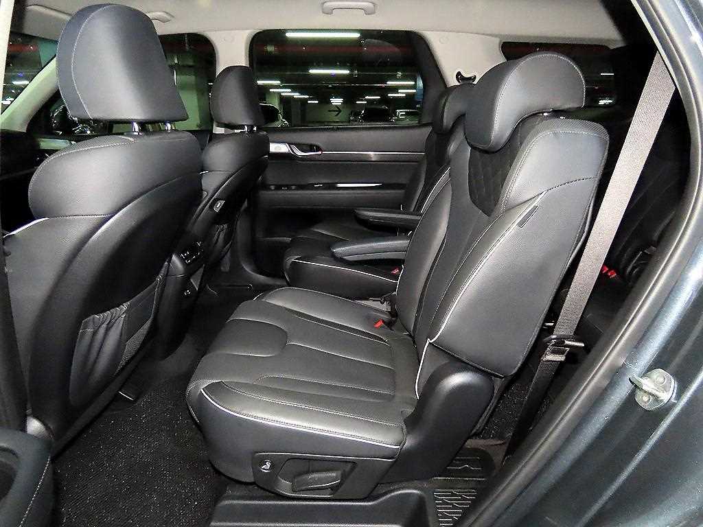 현대 팰리세이드 2.2 디젤 프레스티지 - 이미지 10