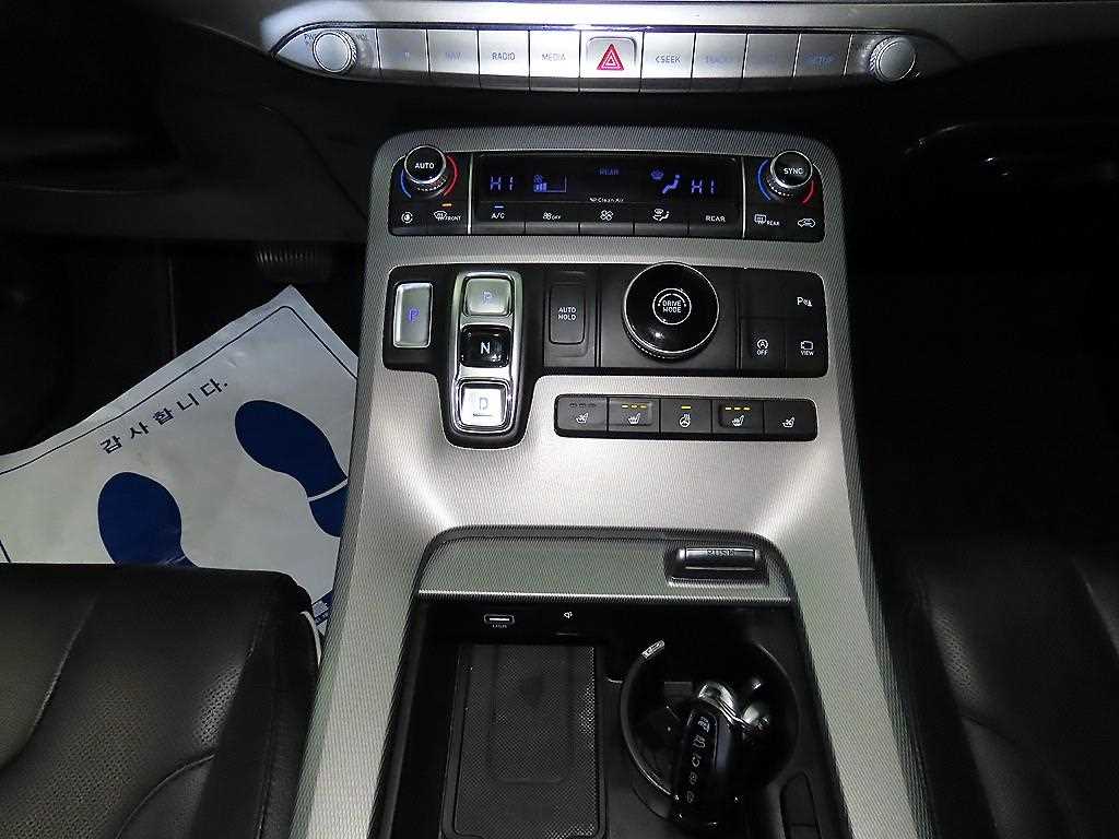 현대 팰리세이드 2.2 디젤 프레스티지 - 이미지 18