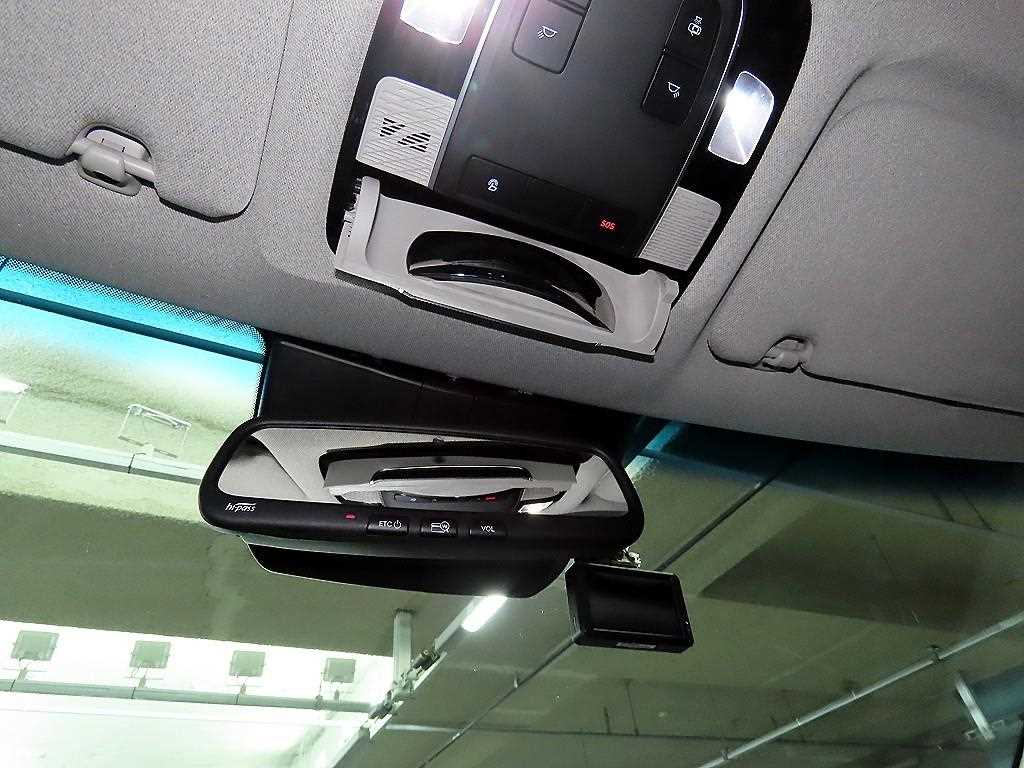 현대 팰리세이드 2.2 디젤 프레스티지 - 이미지 15