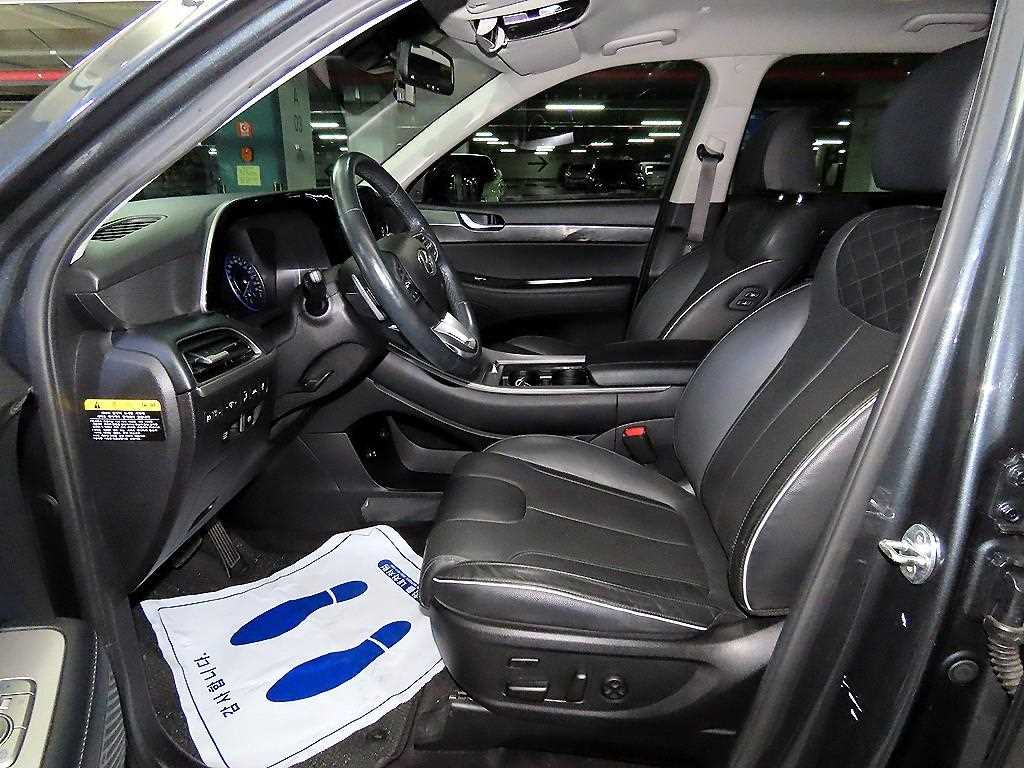 현대 팰리세이드 2.2 디젤 프레스티지 - 이미지 13