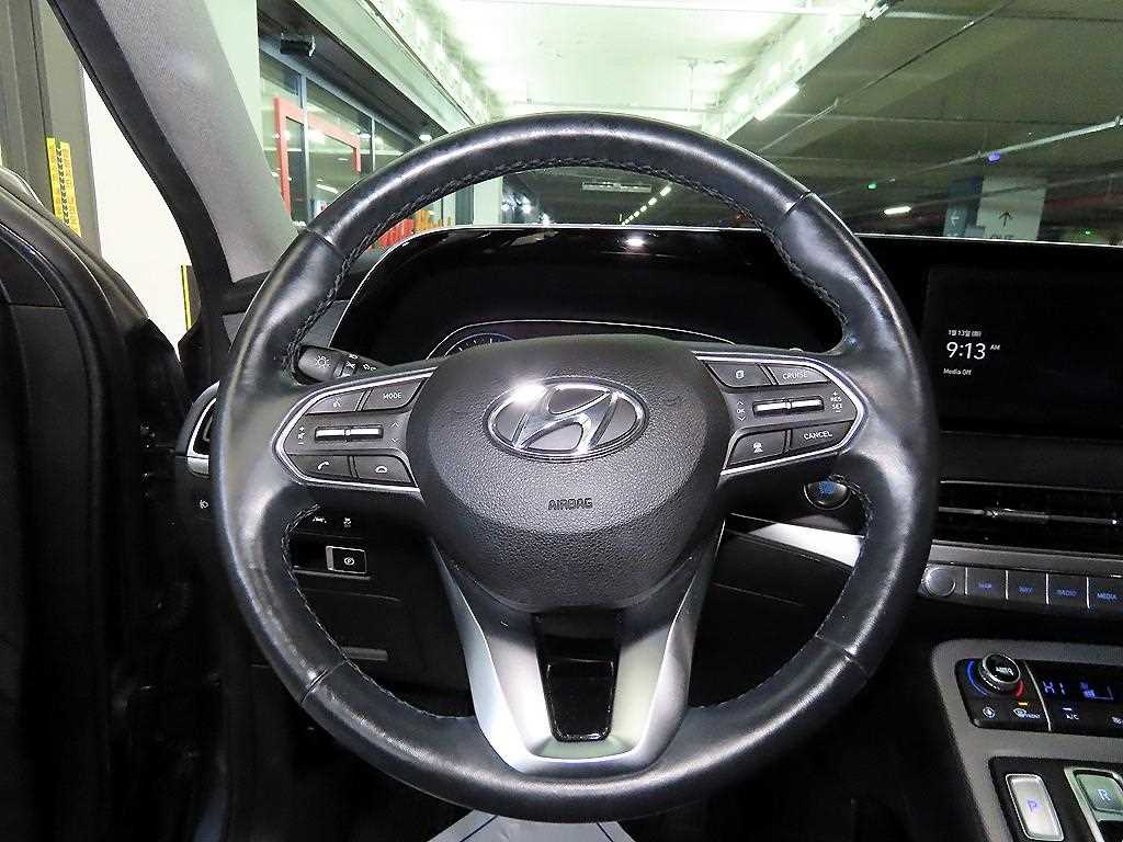 현대 팰리세이드 2.2 디젤 프레스티지 - 이미지 19