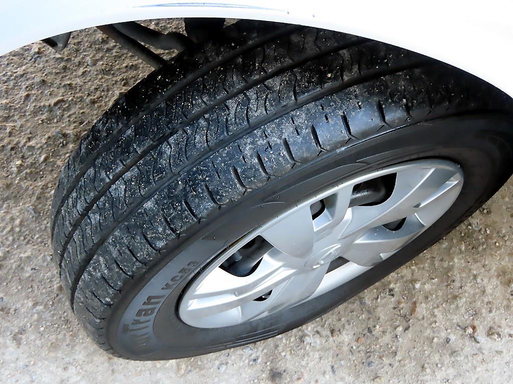 현대 포터II 일렉트릭 내장탑차 저상 - 이미지 10