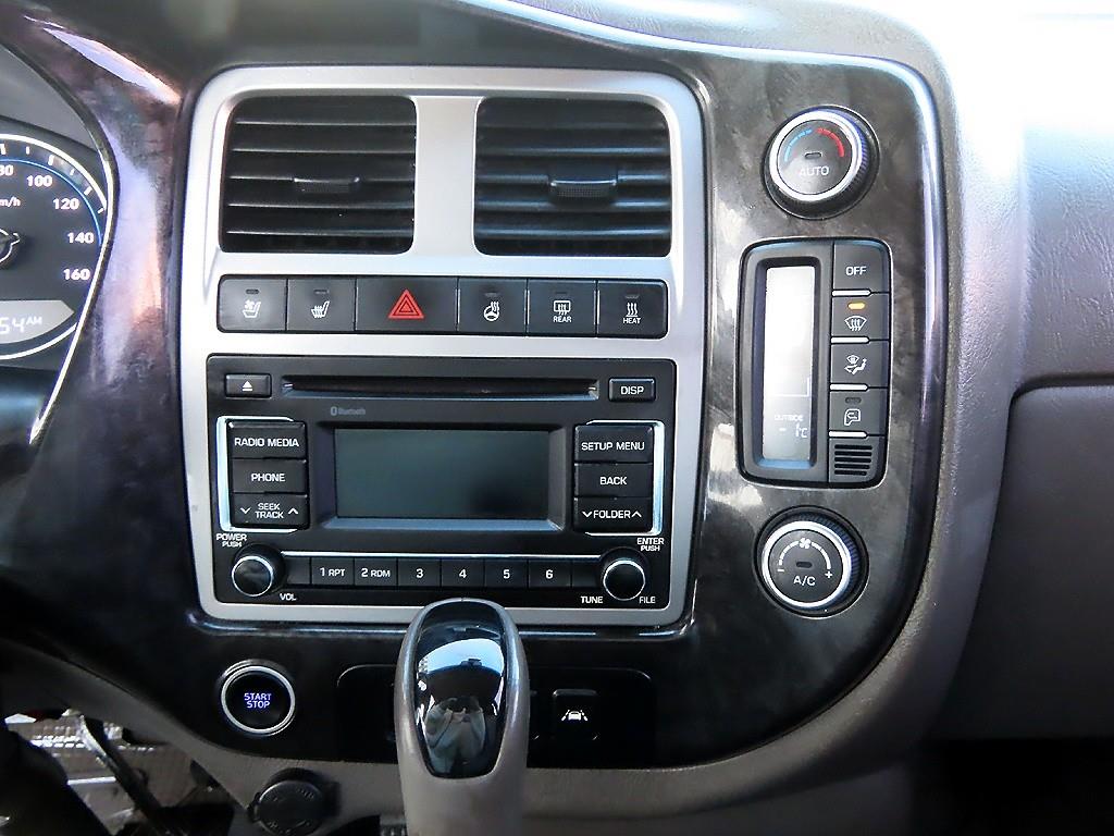 현대 포터II 일렉트릭 내장탑차 저상 - 이미지 5