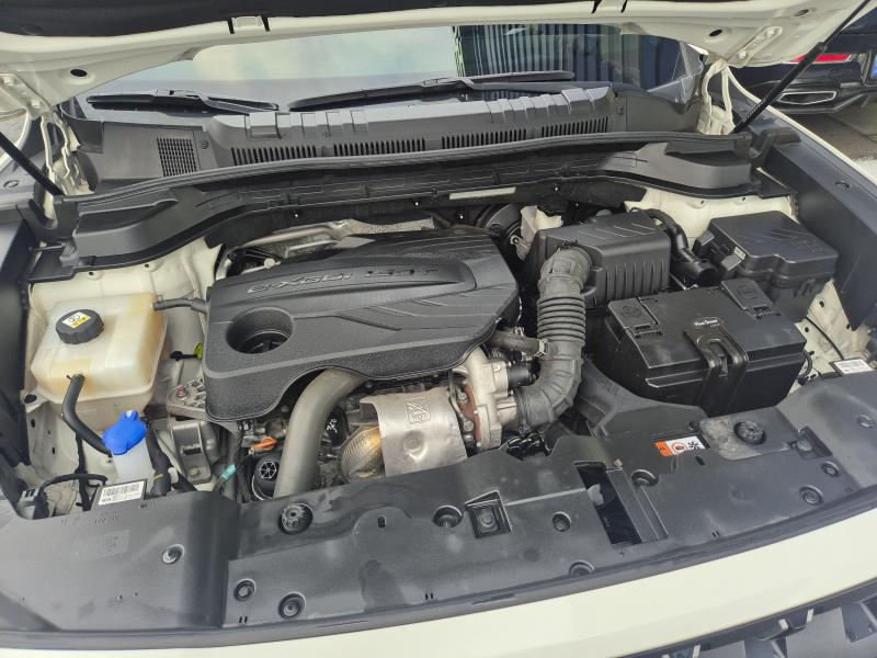 KG모빌리티(쌍용) 토레스 1.5 GDI-T 2WD T7 - 이미지 2