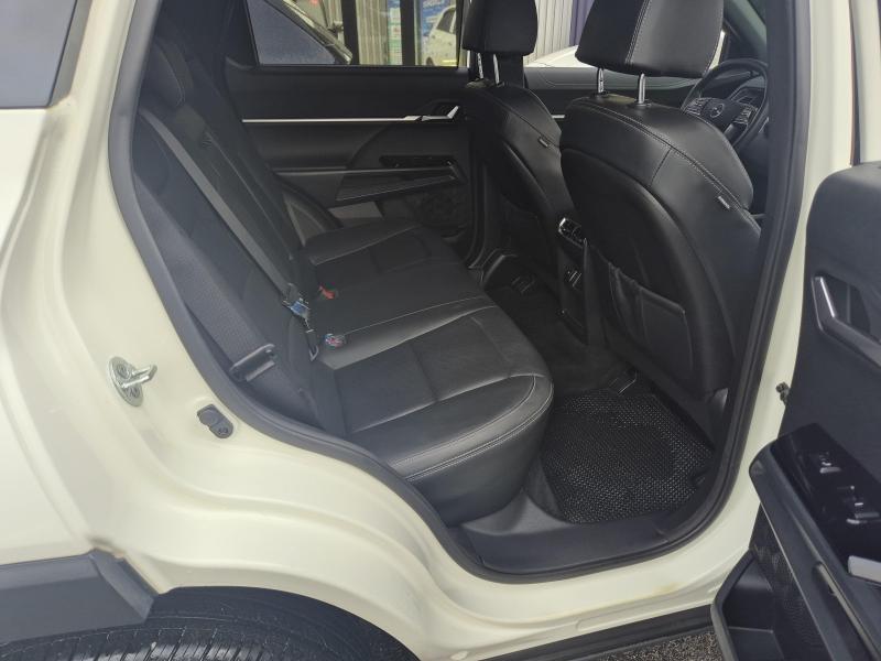 KG모빌리티(쌍용) 토레스 1.5 GDI-T 2WD T7 - 이미지 7