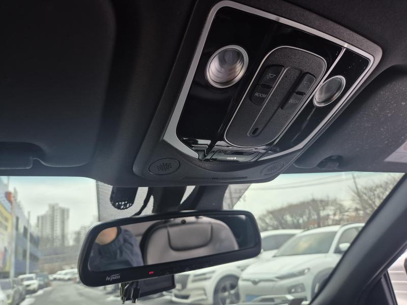 KG모빌리티(쌍용) 토레스 1.5 GDI-T 2WD T7 - 이미지 15