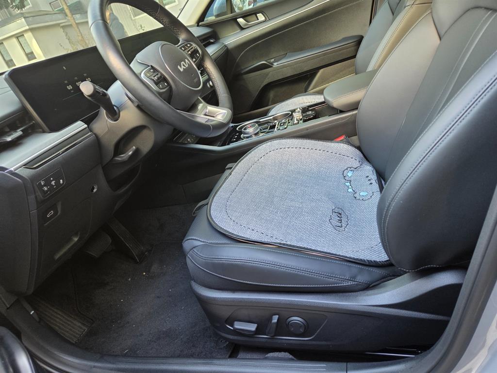 기아 더 뉴K5(DL3) 2.0 LPI 렌터카 프레스티지 - 이미지 15