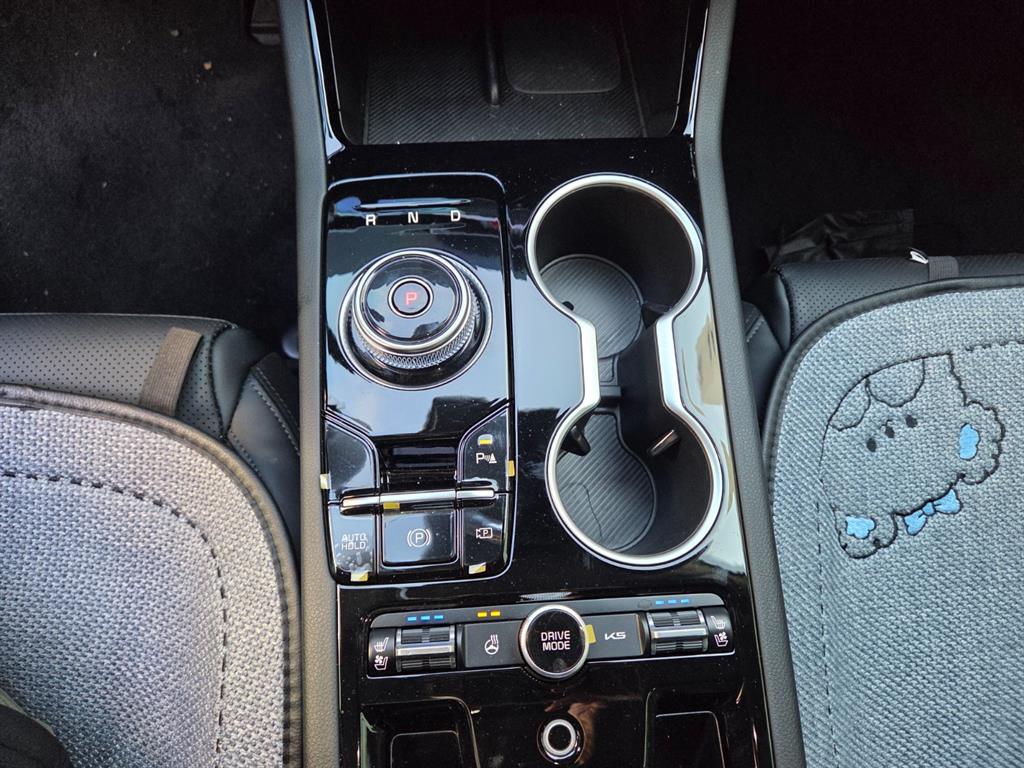 기아 더 뉴K5(DL3) 2.0 LPI 렌터카 프레스티지 - 이미지 10