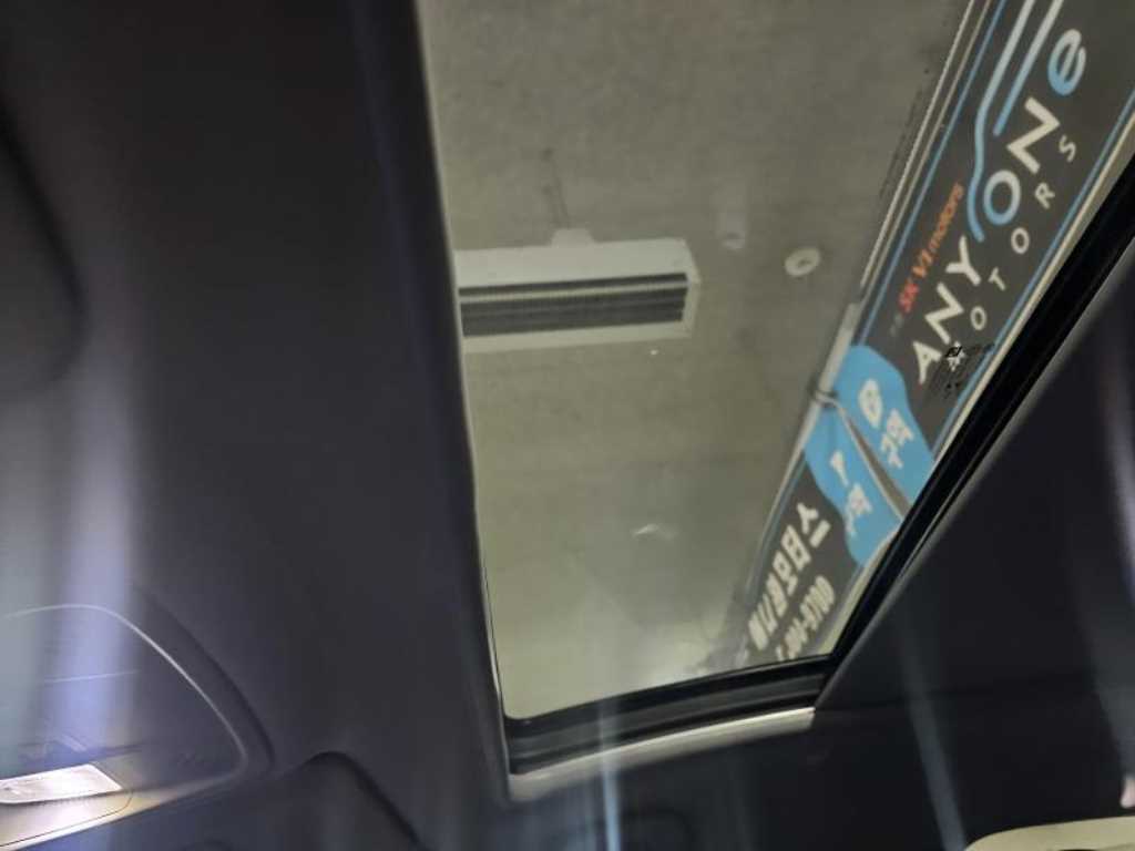 쉐보레 (대우) 올 뉴말리부 1.5 터보 LTZ - 이미지 4