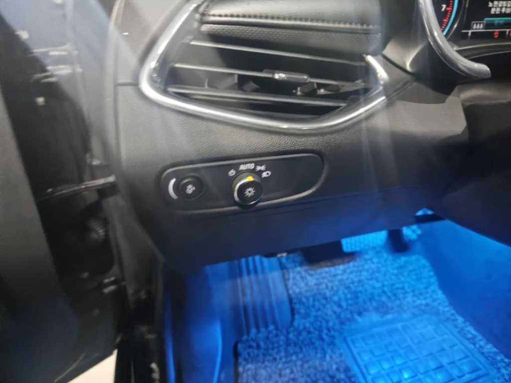 쉐보레 (대우) 올 뉴말리부 1.5 터보 LTZ - 이미지 5