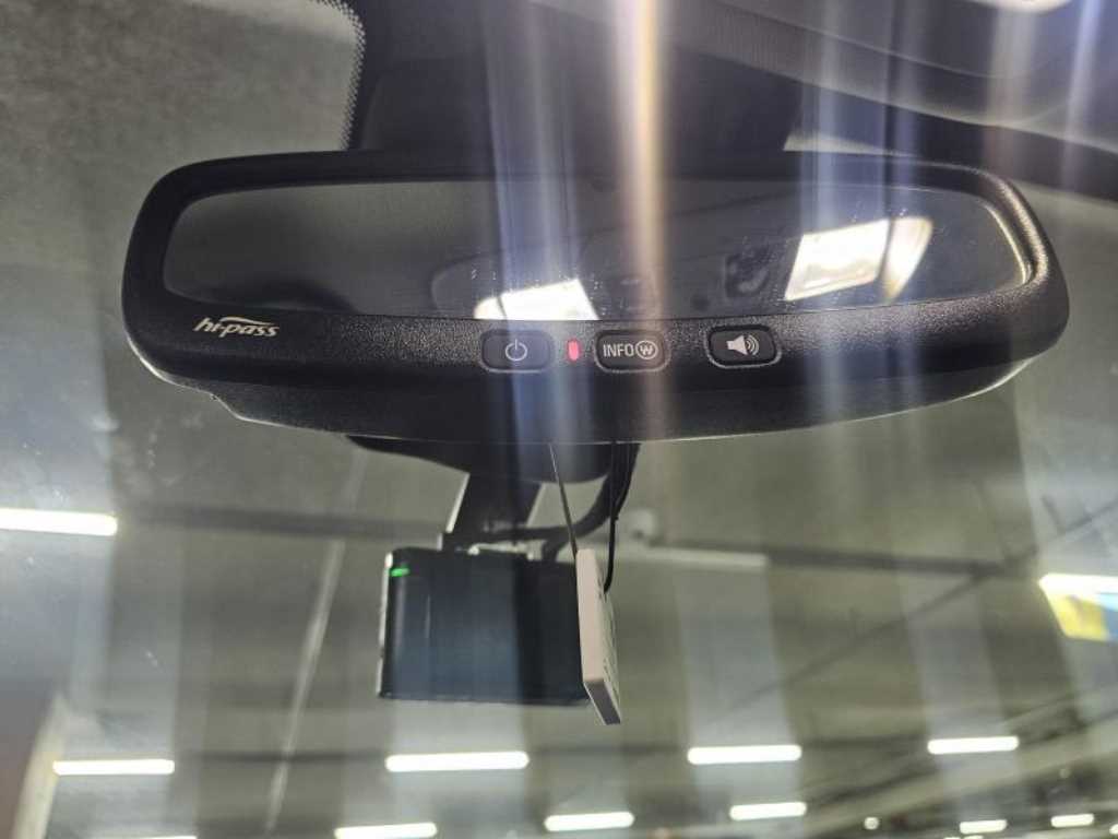 쉐보레 (대우) 올 뉴말리부 1.5 터보 LTZ - 이미지 12