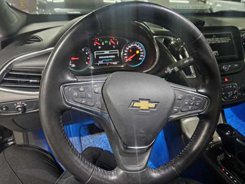 쉐보레 (대우) 올 뉴말리부 1.5 터보 LTZ - 이미지 10