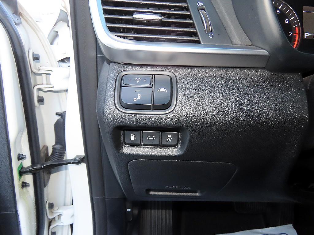 기아 뉴 신형K5 2.0 가솔린 인텔리전트 - 이미지 7