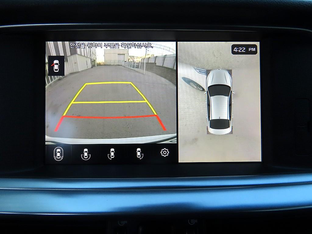 기아 뉴 신형K5 2.0 가솔린 인텔리전트 - 이미지 10