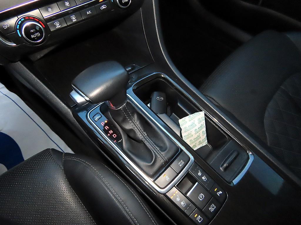 기아 뉴 신형K5 2.0 가솔린 인텔리전트 - 이미지 6