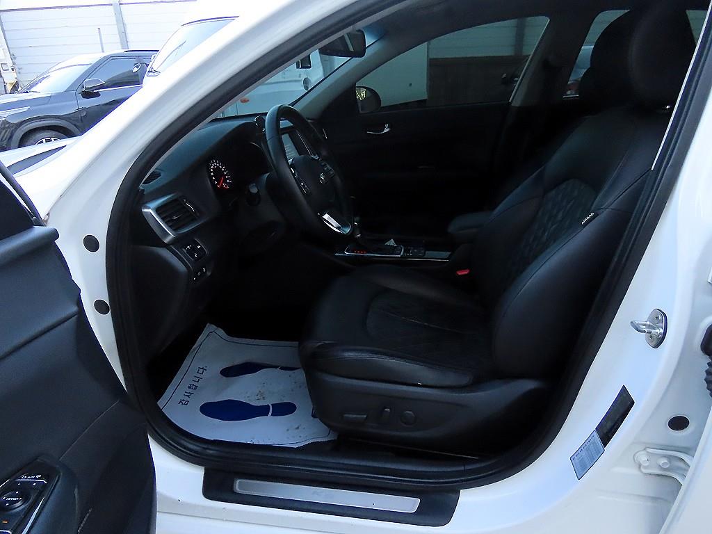 기아 뉴 신형K5 2.0 가솔린 인텔리전트 - 이미지 16