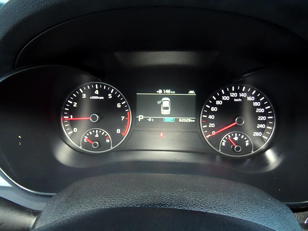 기아 뉴 신형K5 2.0 가솔린 인텔리전트 - 이미지 17