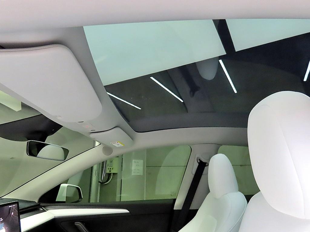 테슬라 모델 Y RWD