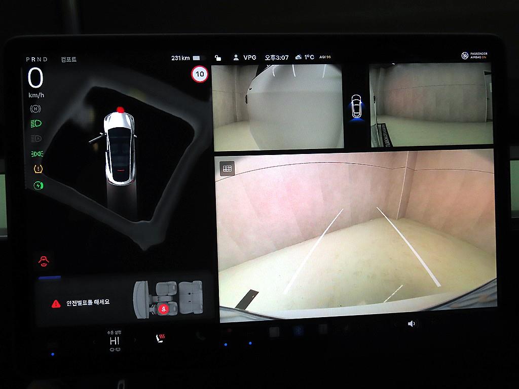 테슬라 모델 Y RWD - 이미지 11