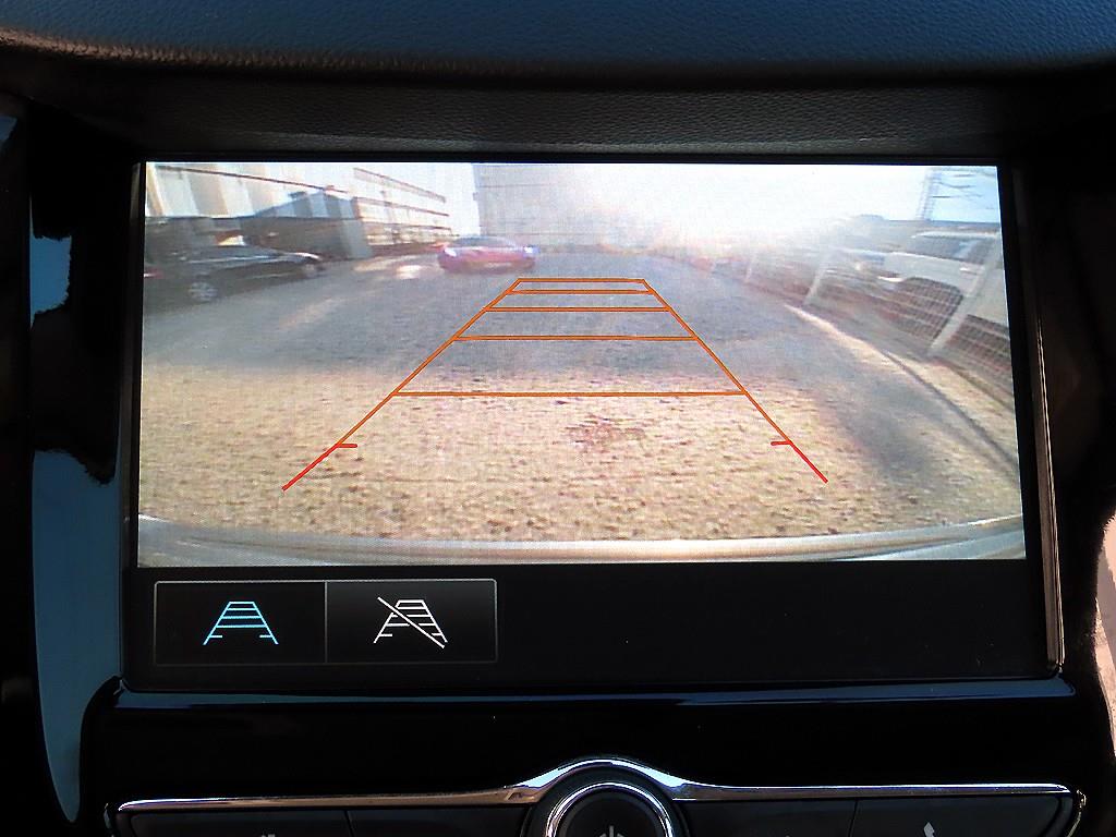 쉐보레 (대우) 더 뉴트랙스 1.4 터보 프리미어 - 이미지 11