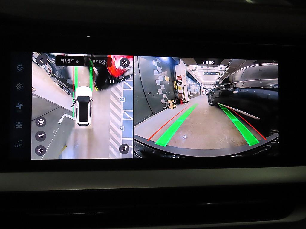 르노 (삼성) 그랑 콜레오스 하이브리드 1.5 HEV 아이코닉 - 이미지 16