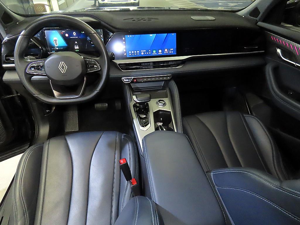 르노 (삼성) 그랑 콜레오스 하이브리드 1.5 HEV 아이코닉 - 이미지 11