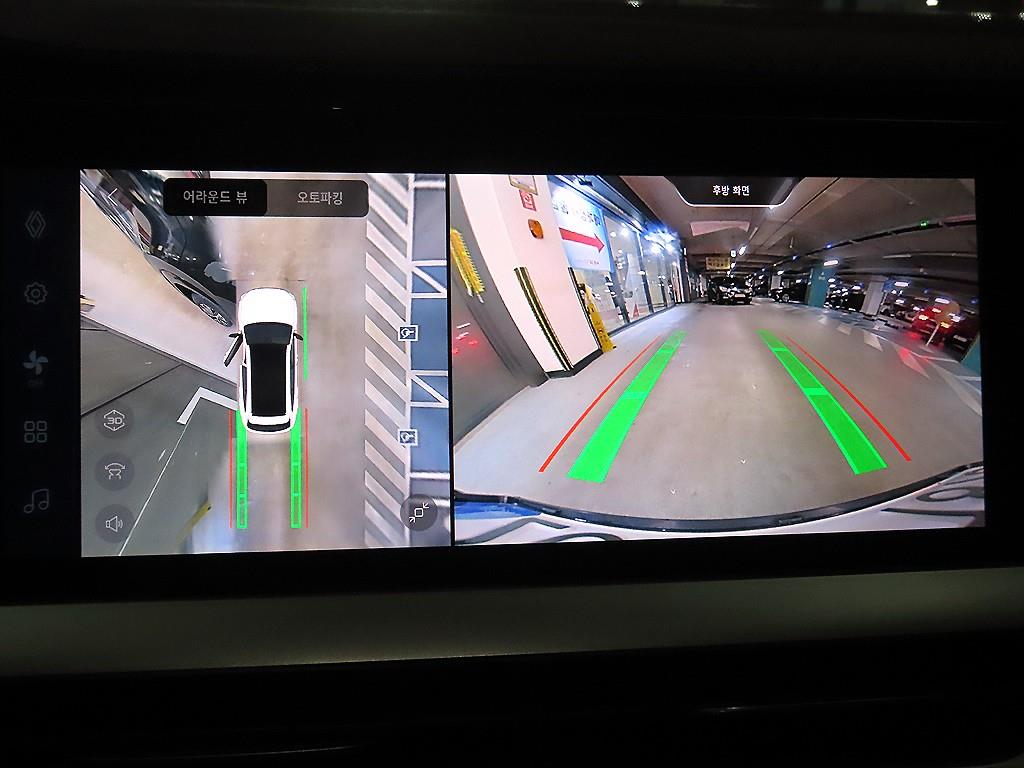 르노 (삼성) 그랑 콜레오스 하이브리드 1.5 HEV 아이코닉 - 이미지 14