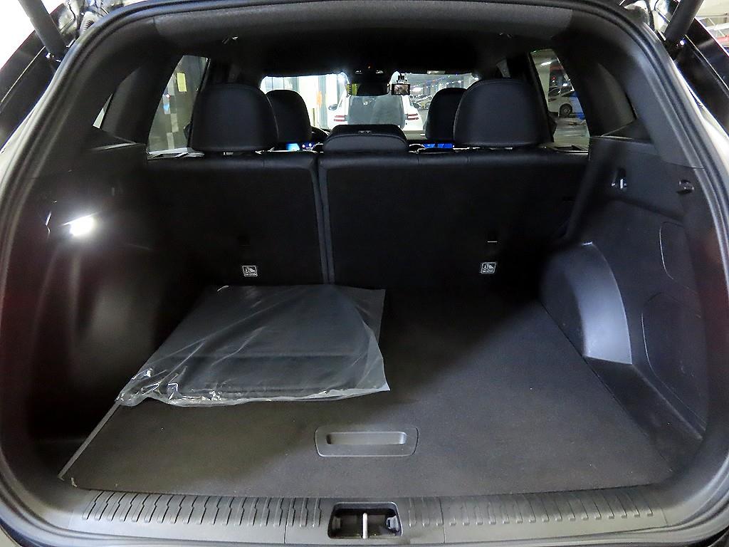 르노 (삼성) 그랑 콜레오스 하이브리드 1.5 HEV 아이코닉