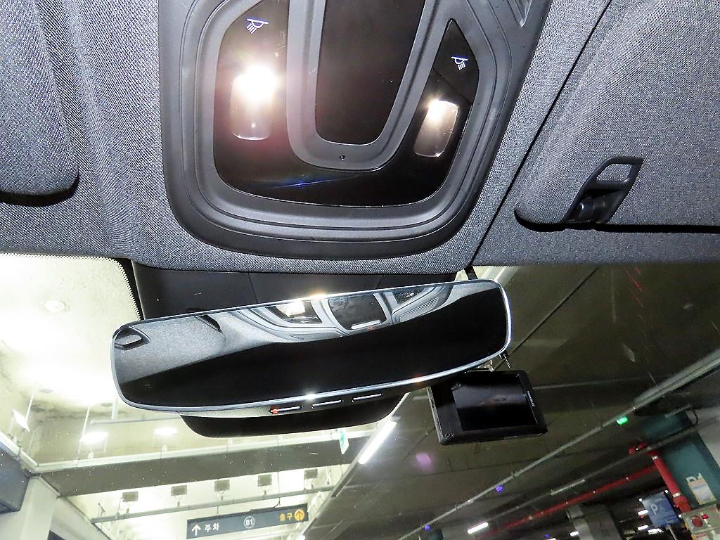 르노 (삼성) 그랑 콜레오스 하이브리드 1.5 HEV 아이코닉 - 이미지 5