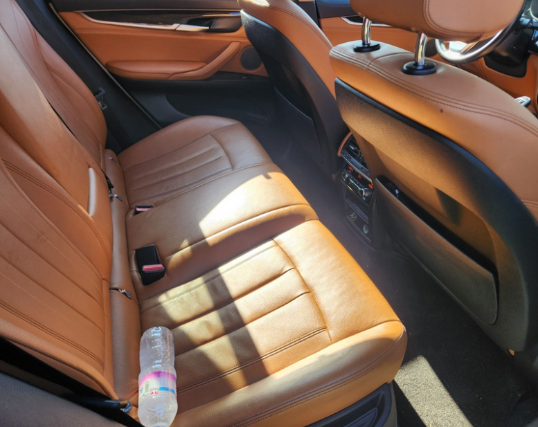 BMW X6(2세대) 30d xDrive - 이미지 2