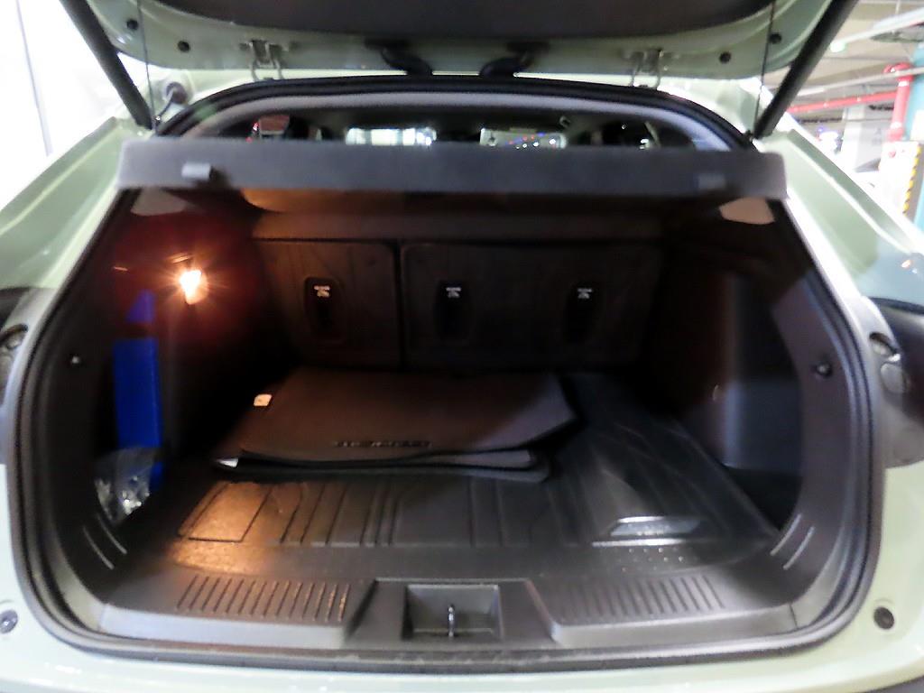 쉐보레 (대우) 트랙스 크로스오버 1.2 가솔린 터보 액티브 플러스 - 이미지 14