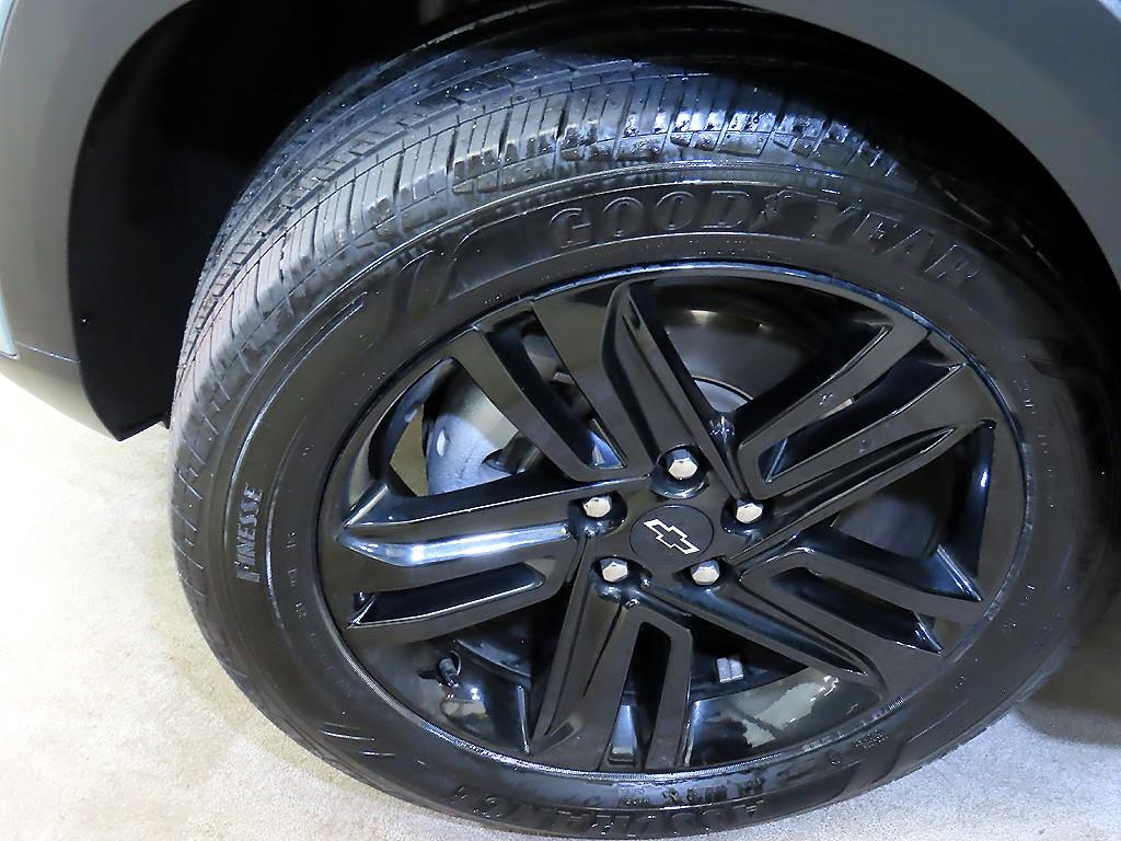 쉐보레 (대우) 트랙스 크로스오버 1.2 가솔린 터보 액티브 플러스 - 이미지 16