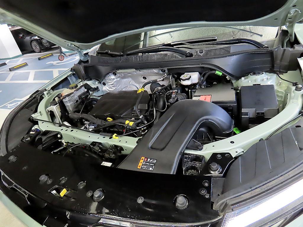 쉐보레 (대우) 트랙스 크로스오버 1.2 가솔린 터보 액티브 플러스 - 이미지 17