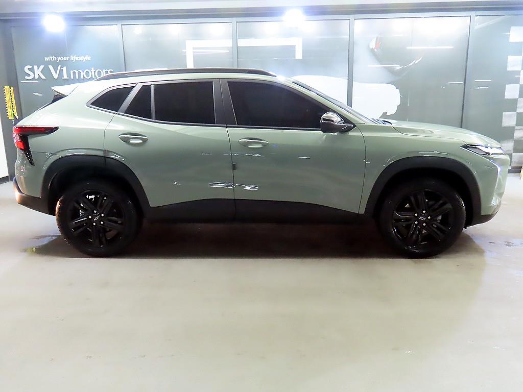 쉐보레 (대우) 트랙스 크로스오버 1.2 가솔린 터보 액티브 플러스 - 이미지 6