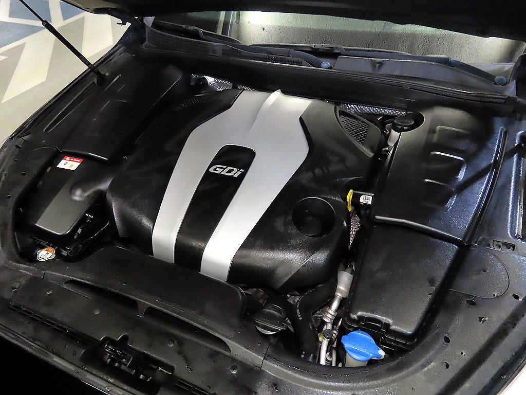 기아 K9(KH) 3.3 GDI 노블레스 스페셜 - 이미지 2