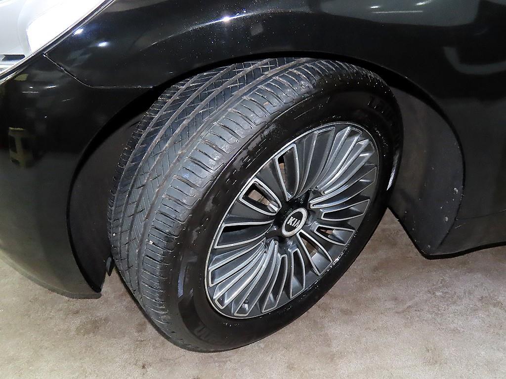 기아 K9(KH) 3.3 GDI 노블레스 스페셜 - 이미지 20