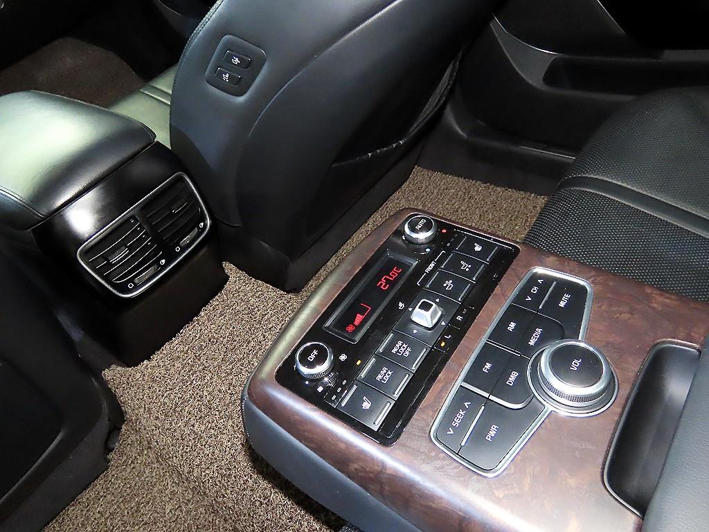 기아 K9(KH) 3.3 GDI 노블레스 스페셜 - 이미지 16