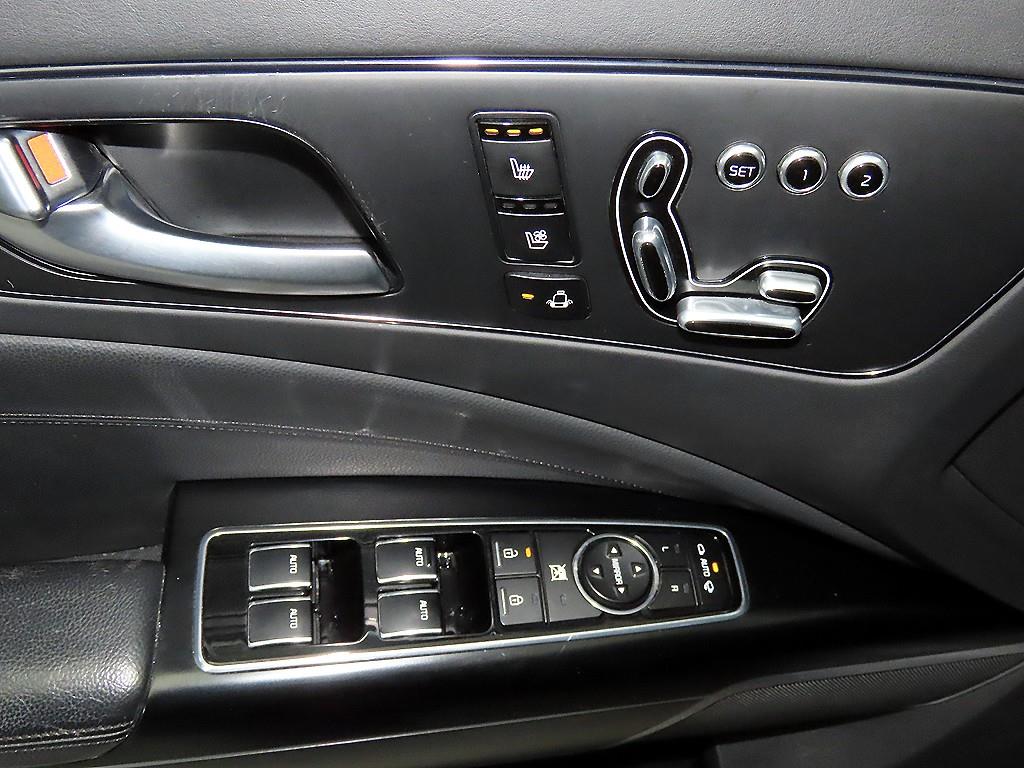 기아 K9(KH) 3.3 GDI 노블레스 스페셜 - 이미지 9