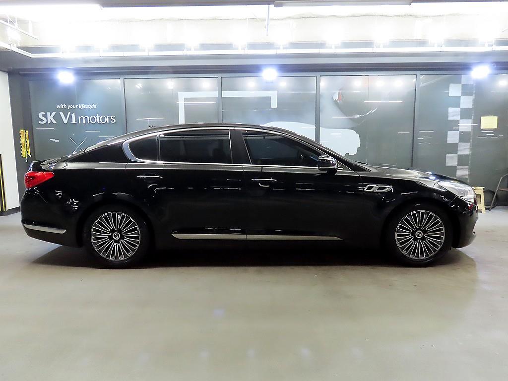 기아 K9(KH) 3.3 GDI 노블레스 스페셜 - 이미지 6