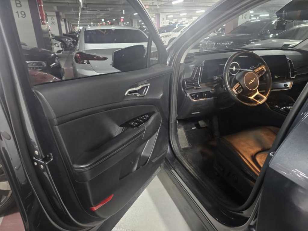 기아 디 올뉴스포티지 2.0 디젤 2WD 노블레스 그래비티 - 이미지 5