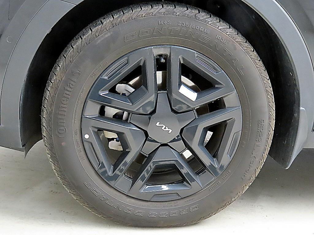 기아 더 뉴쏘렌토 하이브리드(MQ4) 1.6 HEV 2WD 시그니처 그래비티 - 이미지 7