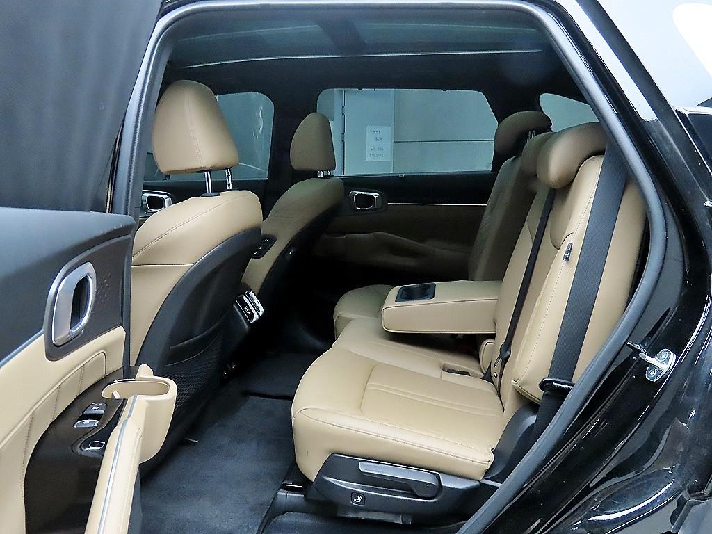 기아 더 뉴쏘렌토 하이브리드(MQ4) 1.6 HEV 2WD 시그니처 그래비티 - 이미지 20