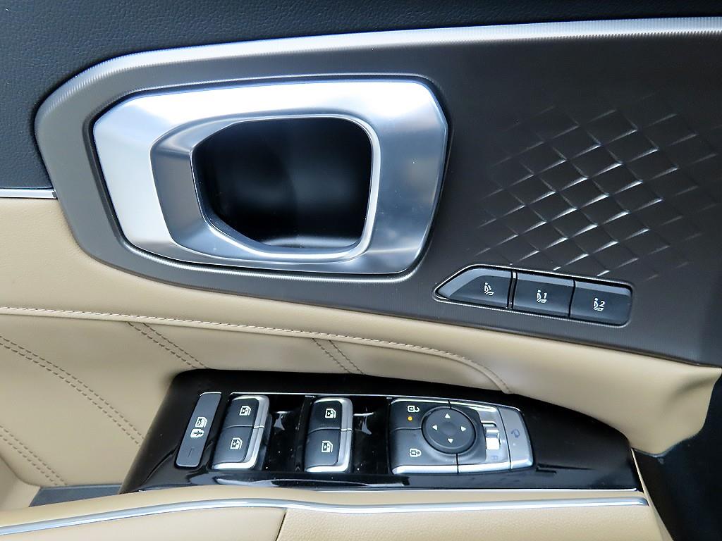 기아 더 뉴쏘렌토 하이브리드(MQ4) 1.6 HEV 2WD 시그니처 그래비티 - 이미지 10